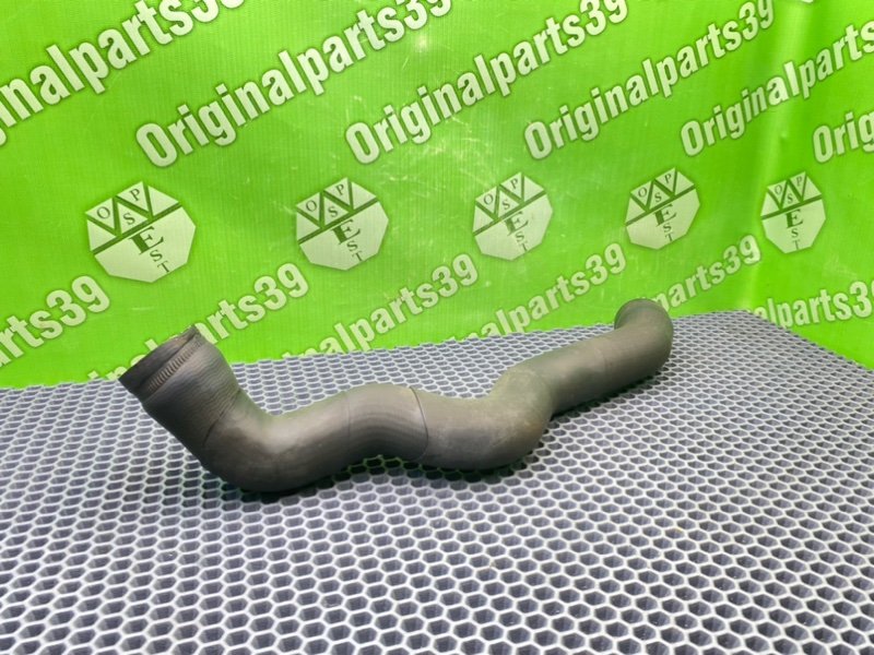 Патрубок радиатора, 1200 рублей, Калининград