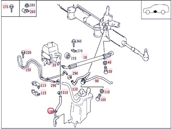 Трубка Гур, 1000 рублей, Калининград