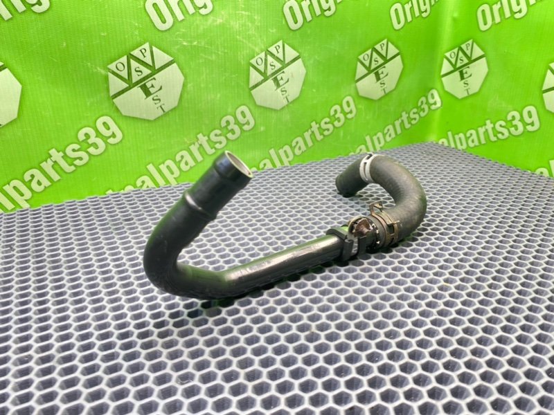 Трубка Гур, 1000 рублей, Калининград