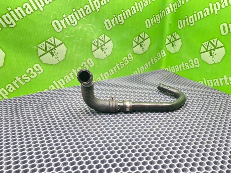 Трубка Гур, 1000 рублей, Калининград