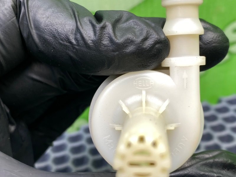 Насос омывателя фар, 1000 рублей, Калининград