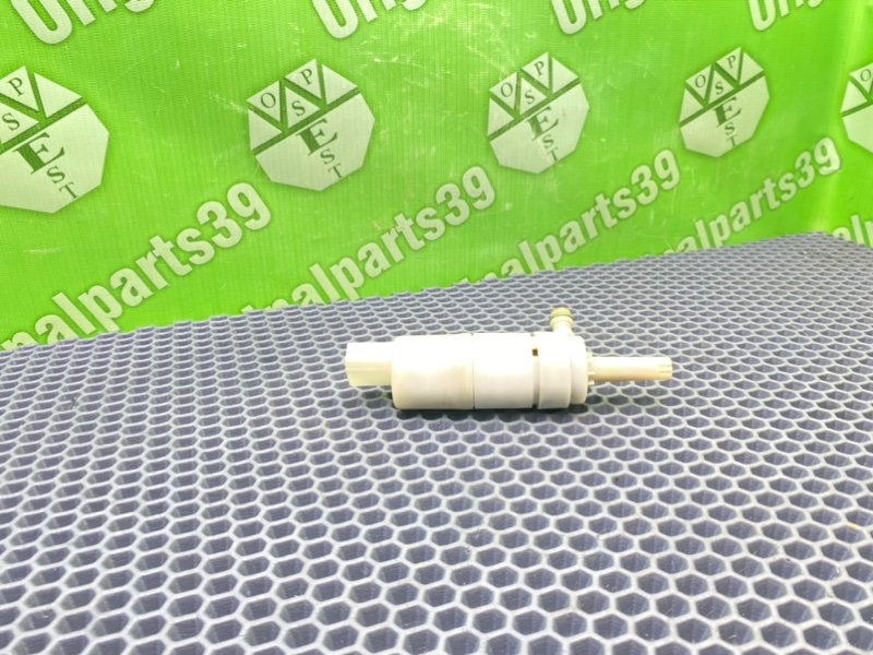 Насос омывателя фар, 1000 рублей, Калининград