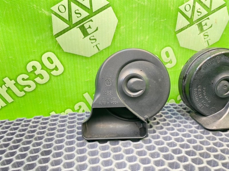 Звуковой сигнал, 1600 рублей, Калининград