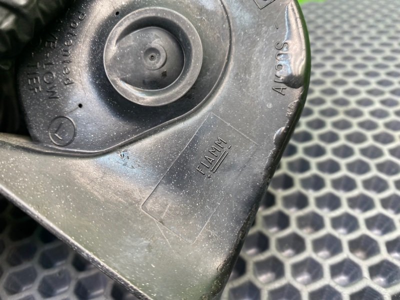 Звуковой сигнал, 1600 рублей, Калининград