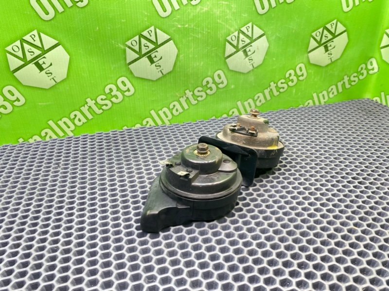 Звуковой сигнал, 1600 рублей, Калининград