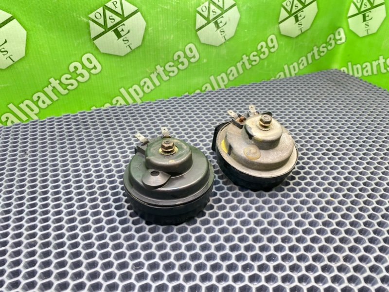 Звуковой сигнал, 1600 рублей, Калининград