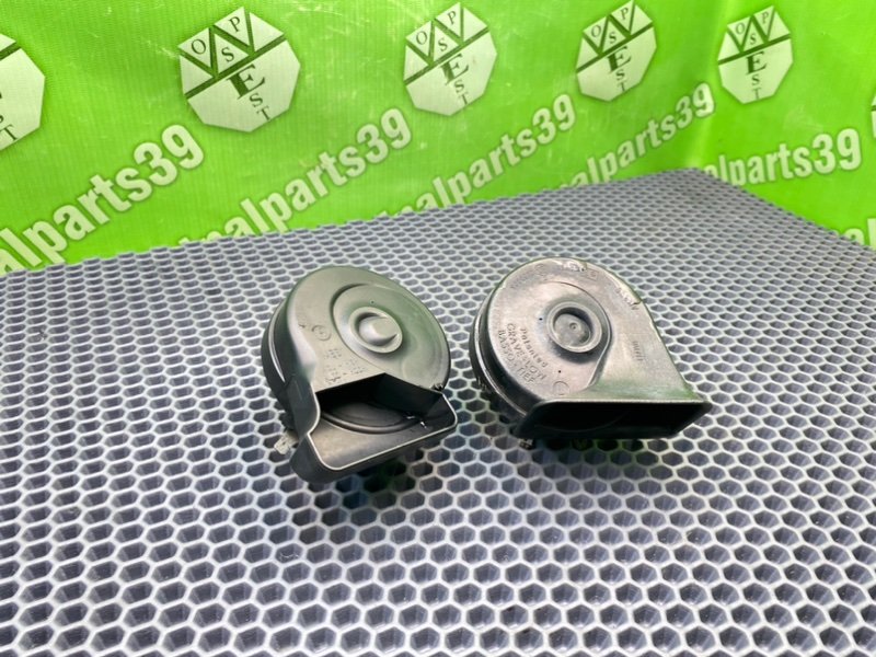 Звуковой сигнал, 1600 рублей, Калининград