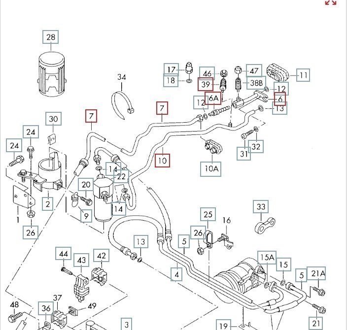 Трубки кондиционера, 3000 рублей, Калининград