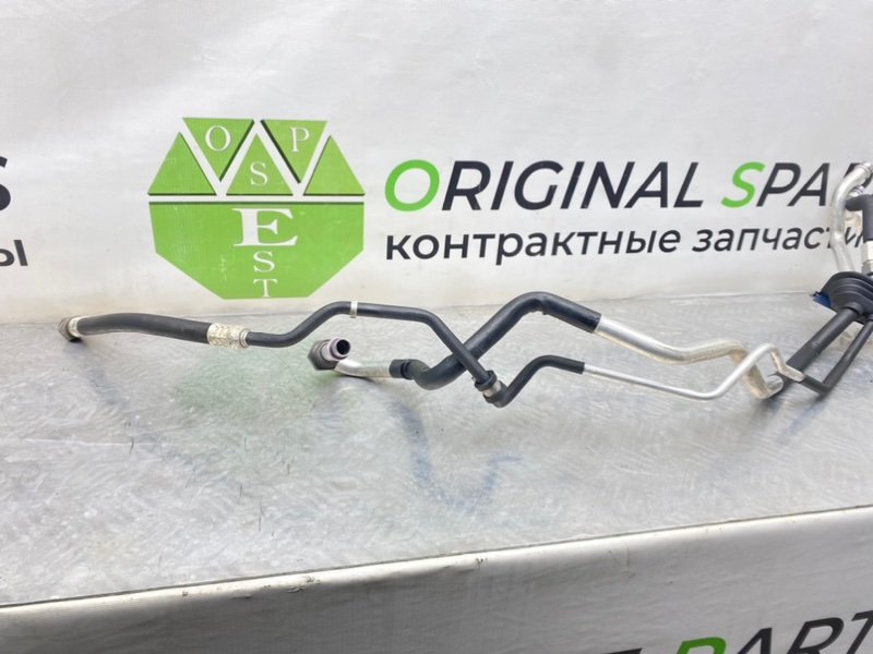 Трубки кондиционера, 3000 рублей, Калининград