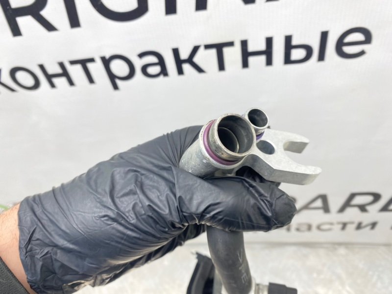 Трубки кондиционера, 3000 рублей, Калининград