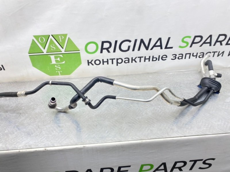 Трубки кондиционера, 3000 рублей, Калининград