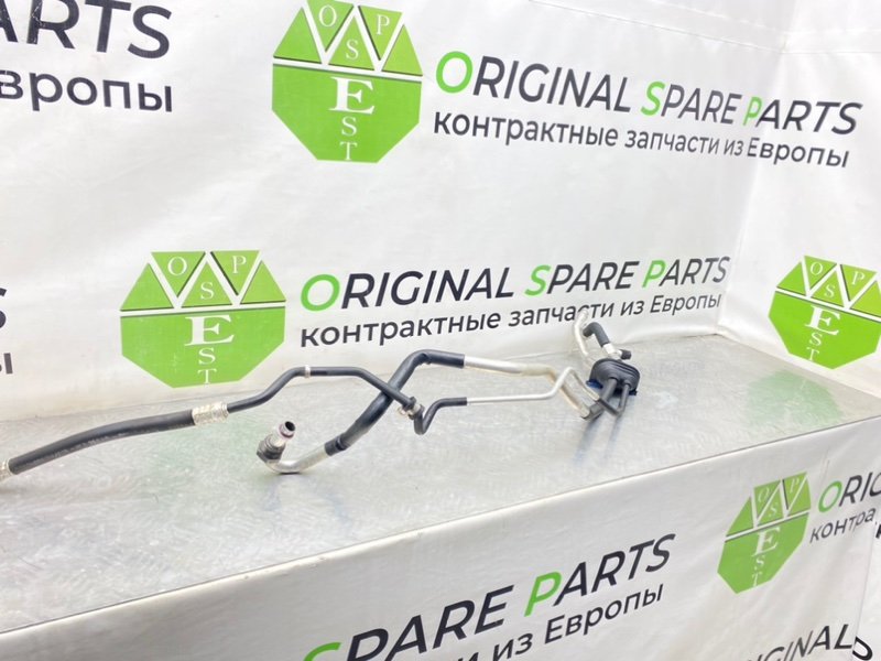 Трубки кондиционера, 3000 рублей, Калининград