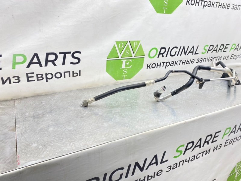 Трубки кондиционера, 3000 рублей, Калининград