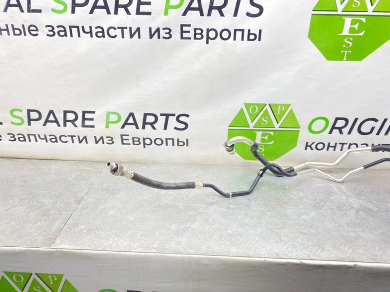 Трубки кондиционера, 3000 рублей, Калининград