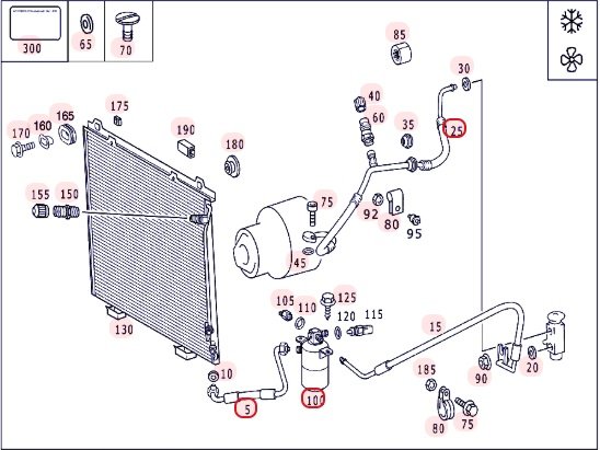 Трубка кондиционера, 1600 рублей, Калининград