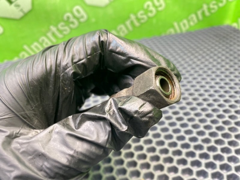 Трубка АКПП, 800 рублей, Калининград