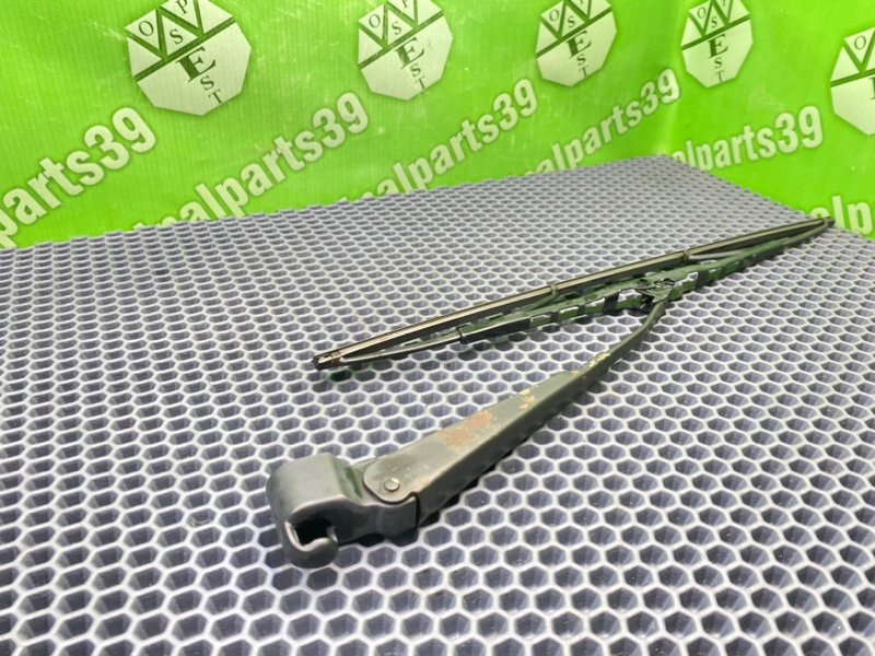 Дворник задний, 1300 рублей, Калининград