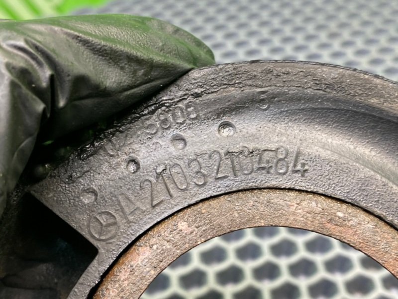 Проставка пружины, 1800 рублей, Калининград