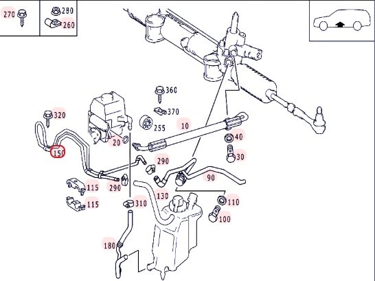 Радиатор ГУР, 1000 рублей, Калининград
