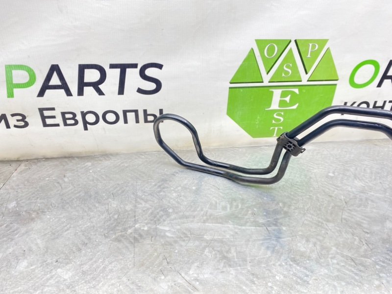 Радиатор ГУР, 1000 рублей, Калининград