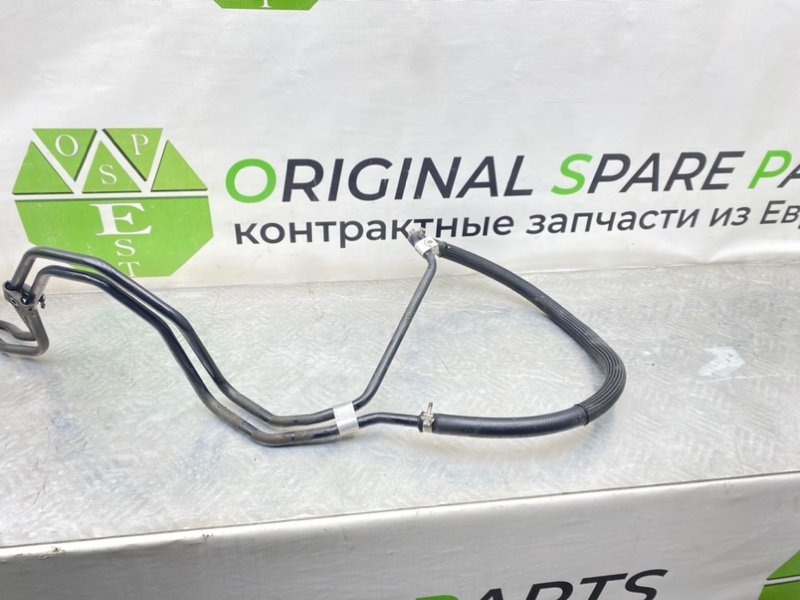 Радиатор ГУР, 1000 рублей, Калининград