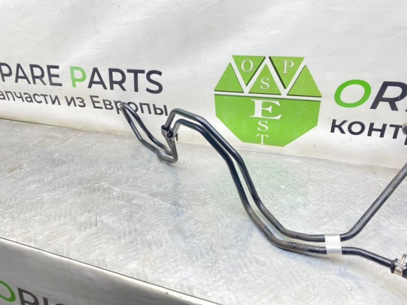 Радиатор ГУР, 1000 рублей, Калининград