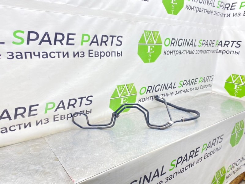 Радиатор ГУР, 1000 рублей, Калининград