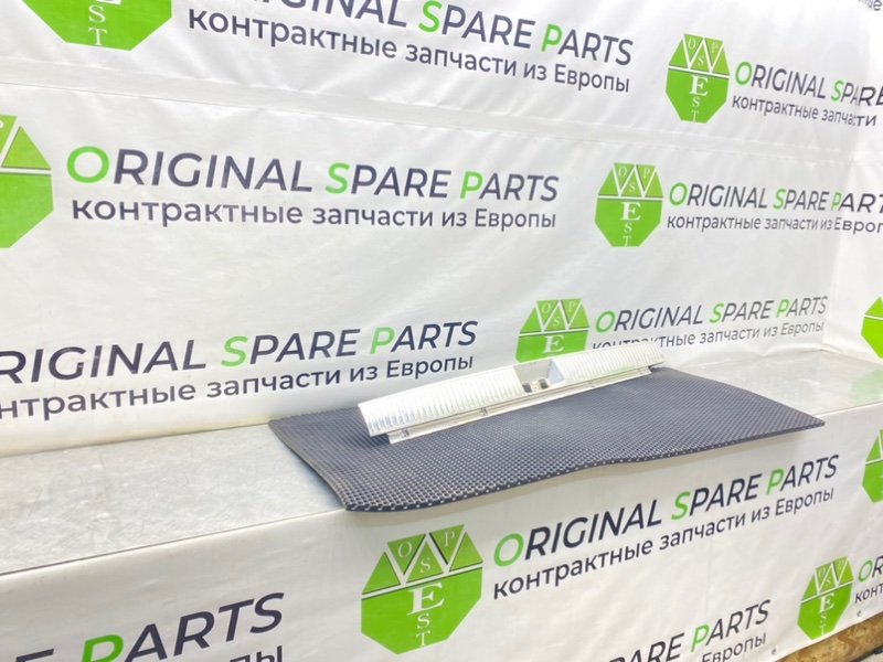 Накладка замка багажника, 1400 рублей, Калининград