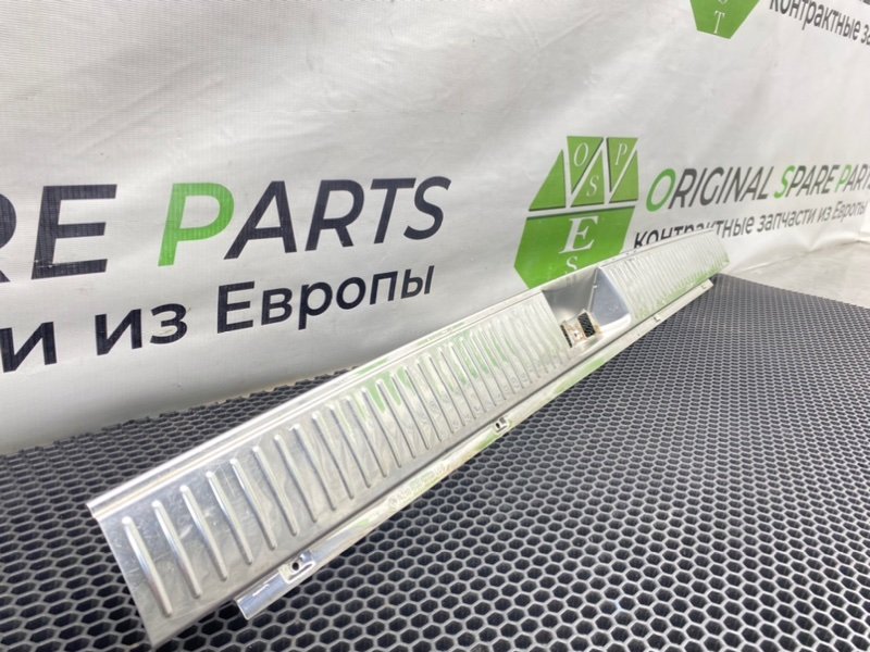 Накладка замка багажника, 1400 рублей, Калининград