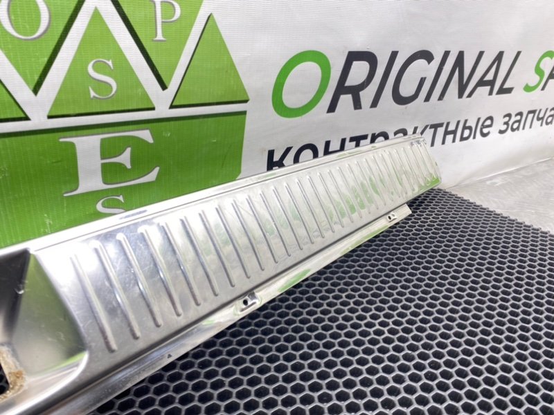 Накладка замка багажника, 1400 рублей, Калининград