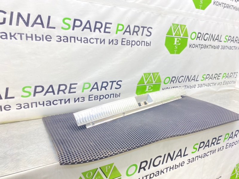 Накладка замка багажника, 1400 рублей, Калининград