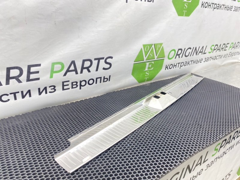 Накладка замка багажника, 1400 рублей, Калининград