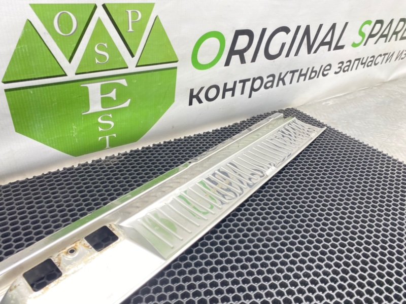 Накладка замка багажника, 1400 рублей, Калининград