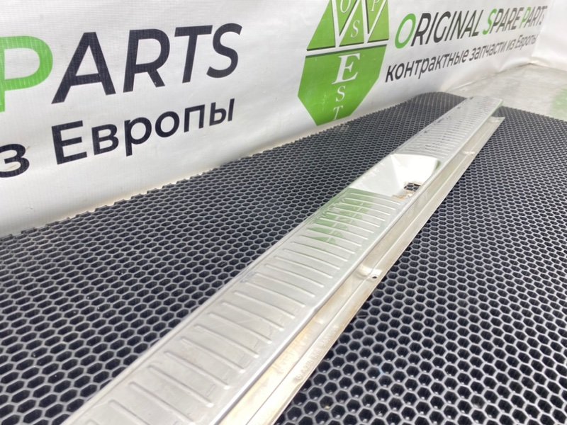 Накладка замка багажника, 1400 рублей, Калининград