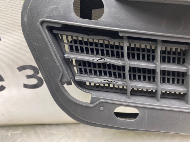 Решетка капота, 1500 рублей, Калининград