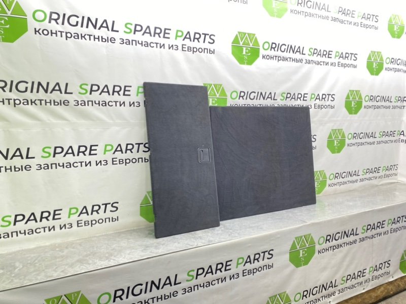 Пол багажника, 3100 рублей, Калининград