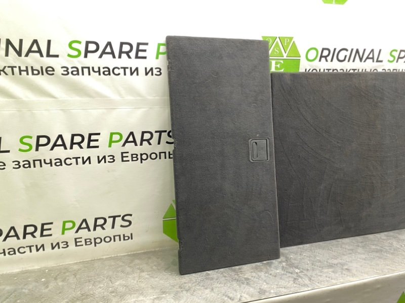 Пол багажника, 3100 рублей, Калининград