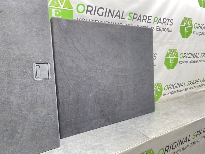 Пол багажника, 3100 рублей, Калининград