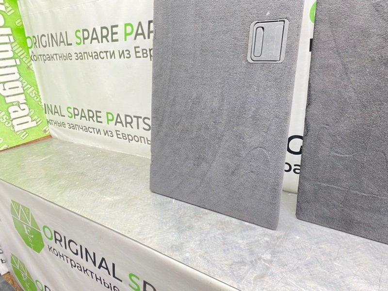 Пол багажника, 3100 рублей, Калининград