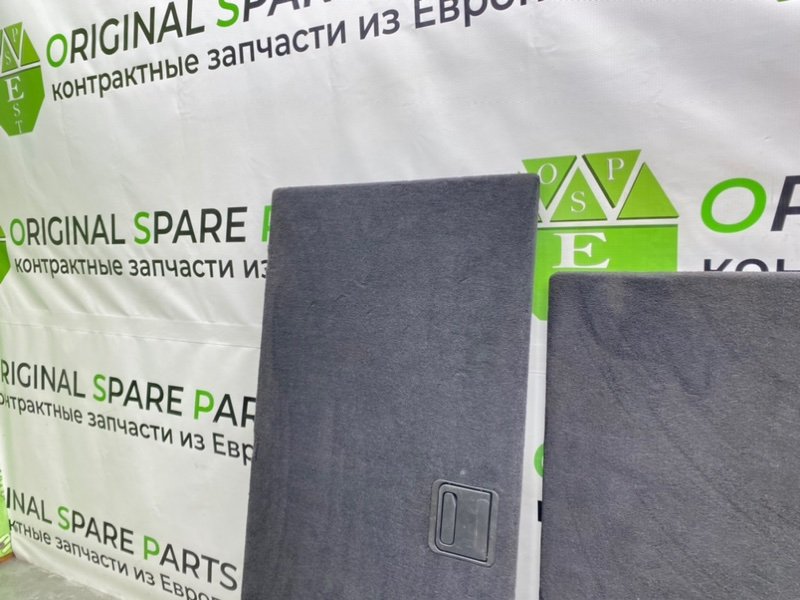 Пол багажника, 3100 рублей, Калининград