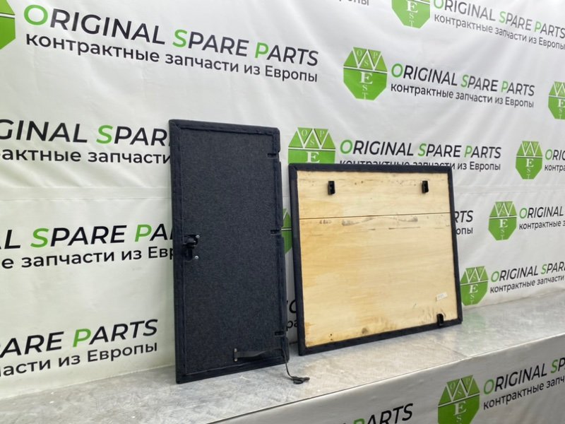 Пол багажника, 3100 рублей, Калининград