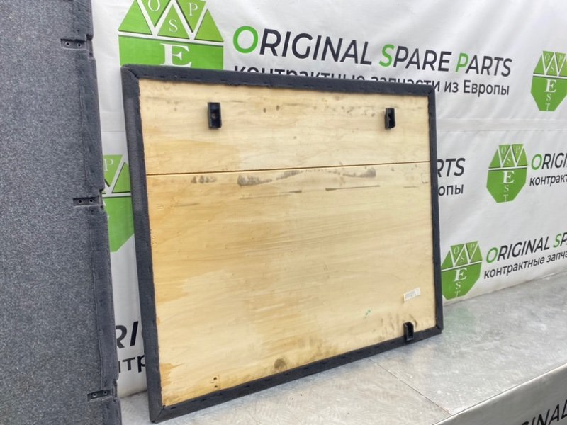 Пол багажника, 3100 рублей, Калининград