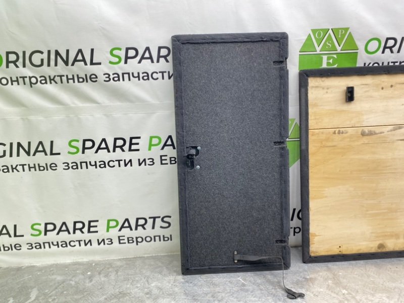 Пол багажника, 3100 рублей, Калининград