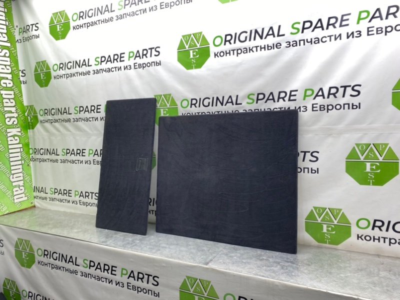 Пол багажника, 3100 рублей, Калининград