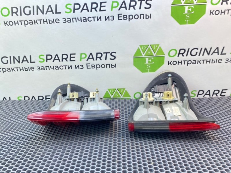 Фонари, 4100 рублей, Калининград