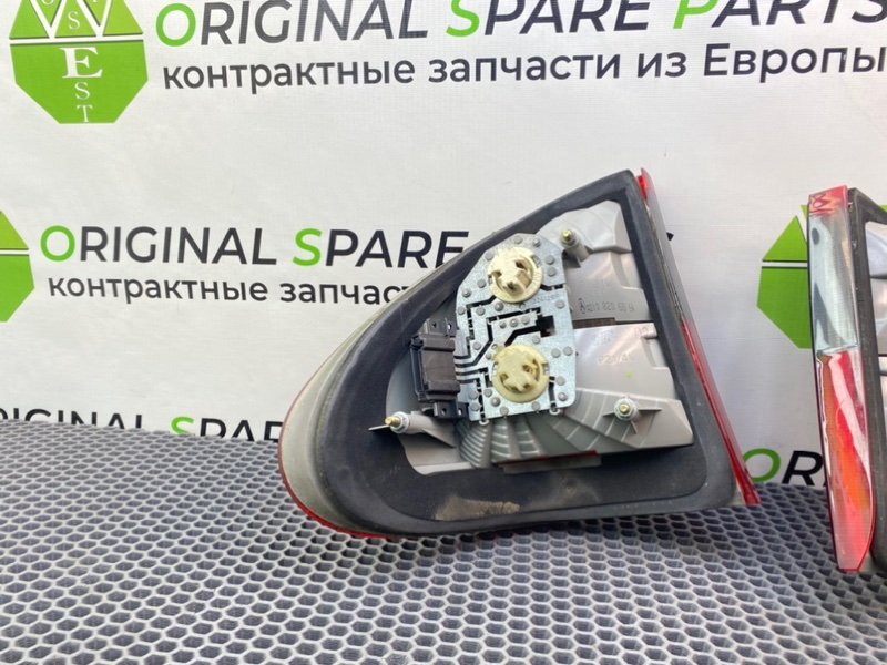 Фонари, 4100 рублей, Калининград