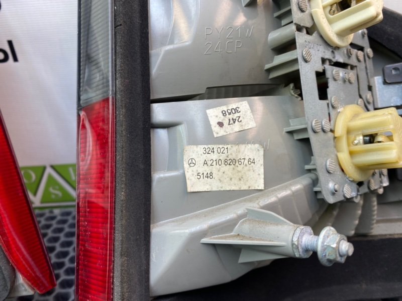 Фонари, 4100 рублей, Калининград