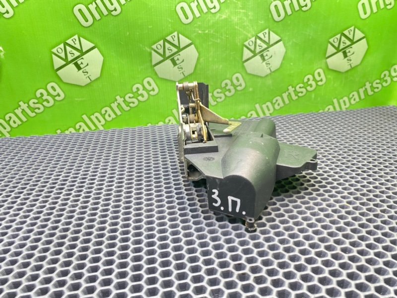 Замок двери, 1600 рублей, Калининград