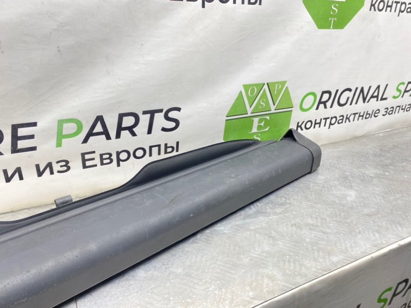 Шторка багажника, 1900 рублей, Калининград