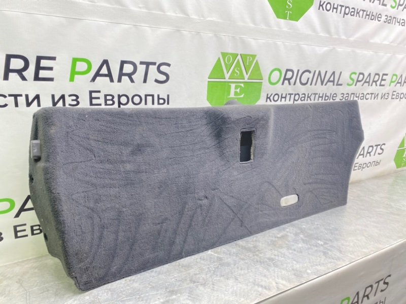 Обшивка двери багажника, 1300 рублей, Калининград